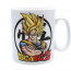 DRAGON BALL - Bögre - DBZ/ Goku (460ml) - Abystyle thumbnail