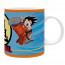 DRAGON BALL - Bögre - DB/Goku & Krilin (320ml) - Abystyle thumbnail