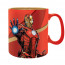 MARVEL - Mug - 460 ml - "IM Armored" - Abystyle thumbnail