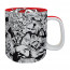 MARVEL - Mug Premium - 460 ml - "Marvel" - Abystyle thumbnail