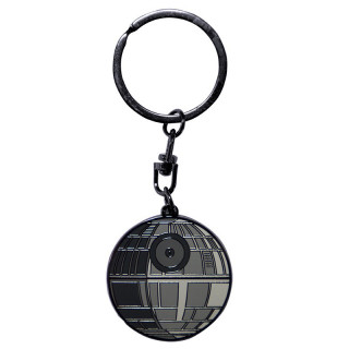 STAR WARS - Keychain "Death Star" - Abystyle Ajándéktárgyak