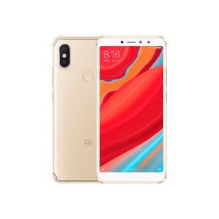 Xiaomi Redmi S2 32GB Gold Mobil