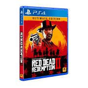Red Dead Redemption 2 Ultimate Edition