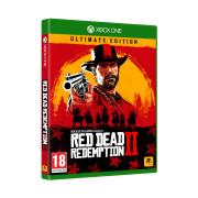 Red Dead Redemption 2 Ultimate Edition