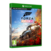 Forza Horizon 4 (Magyar felirattal) (használt)