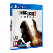 Dying Light 2 (használt)