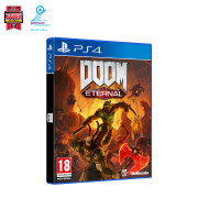 Doom: Eternal (használt)