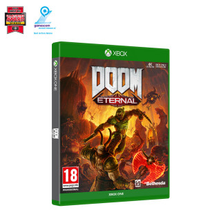 Doom: Eternal Xbox One