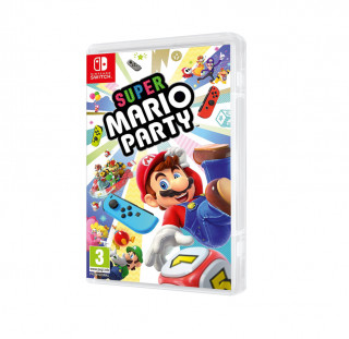 Super Mario Party Nintendo Switch