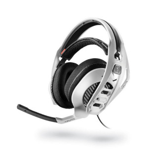 Plantronics RIG 4VR White PS4