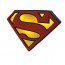 DC COMICS - Lámpa - Superman Logo - Abystyle thumbnail