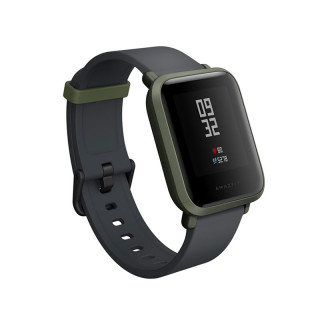 AmazFit Bip Green Mobil