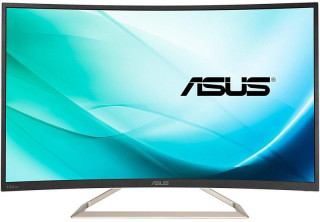 Asus VA326N-W monitor PC