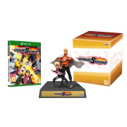 Naruto to Boruto: Shinobi Striker Uzumaki Collector's Edition