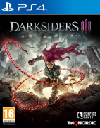 Darksiders III (3) (használt)