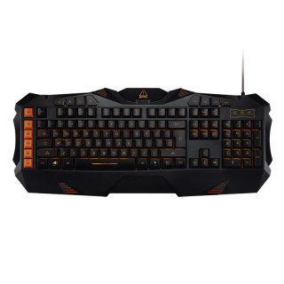 Canyon CND-SKB3-HU gamer billentyűzet PC