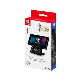 Nintendo Switch állvány (Zelda) Nintendo Switch