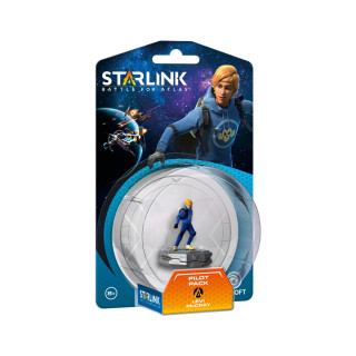 Starlink: Battle for Atlas – Levi McCray Pilot Pack Több platform