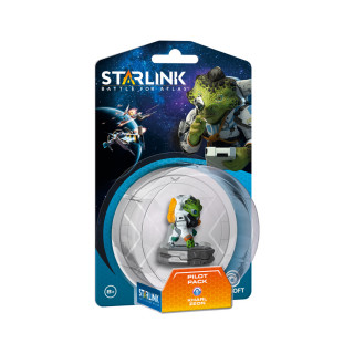 Starlink: Battle for Atlas – Kharl Zeon Pilot Pack Több platform