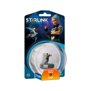 Starlink: Battle for Atlas – Razor Lemay Pilot Pack Több platform