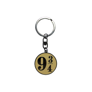 HARRY POTTER - Keychain "Platform 9 3/4" - Abystyle Ajándéktárgyak