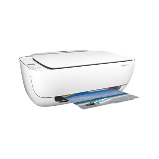 HP DeskJet 3639 All-in-One (F5S43B) PC