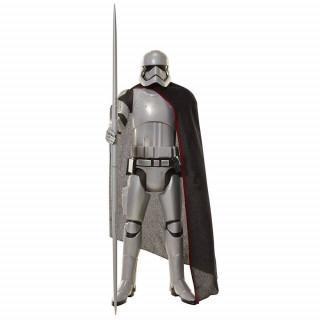 Star Wars - Captain Phasma figura (50 cm) Ajándéktárgyak