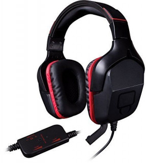 VENOM VS3056 Marauder Gaming Vibration 7.1 headset Több platform