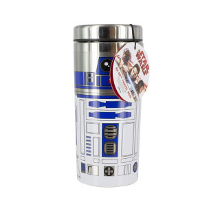 Star Wars R2D2 - Utazó bögre (Good Loot) Ajándéktárgyak