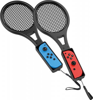 VENOM VS4798 Tennis Racket Twin Pack - 2db tenisz ütő Nintendo Switch-hez Nintendo Switch