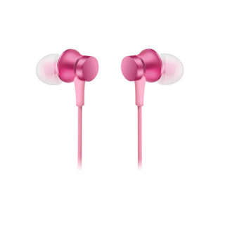 Xiaomi MI Piston Headphone Basic Pink EU Otthon