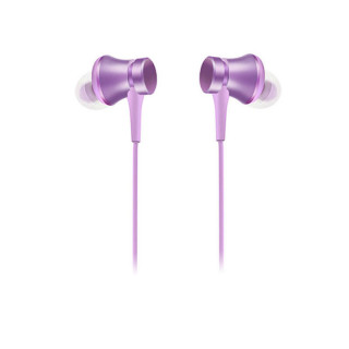 Xiaomi MI Piston Headphone Basic Purple EU PC