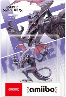 amiibo Smash Ridley Nintendo Switch