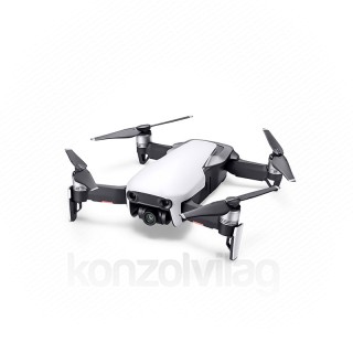 DJI Mavic Air Fly More Combo Arctic White Több platform