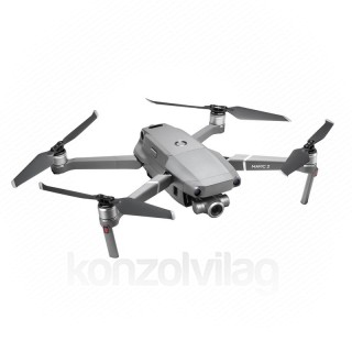 DJI MAVIC 2 ZOOM Több platform