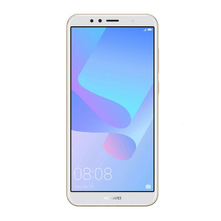 Huawei Y6 2018 DS Gold Mobil