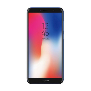 Huawei Y6 2018 DS Blue Mobil