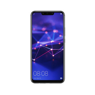 Huawei Mate 20 Lite DS Black Mobil