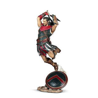 Assassin's Creed Odyssey - Alexios figura Ajándéktárgyak