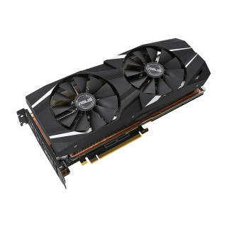 ASUS DUAL-RTX-2080Ti-A11G-GAMING PC