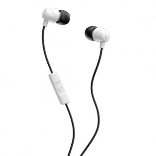 Skullcandy Jib S2DUYK-441 Headset White/Black PC