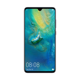 Huawei Mate 20 Dual SIM 128GB Viharkék Mobil