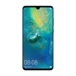 Huawei Mate 20 Dual SIM 128GB lila Mobil