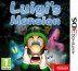 Luigi's Mansion thumbnail