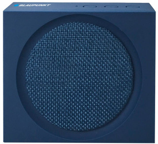 Blaupunkt BT03BL Bluetooth hangszóró (kék) PC