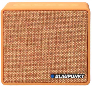 Blaupunkt BT04OR Bluetooth hangszóró (narancs) PC