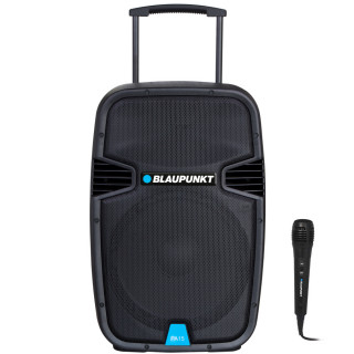 Blaupunkt PA15 Bluetooth aktív hangfal + mikrofon PC