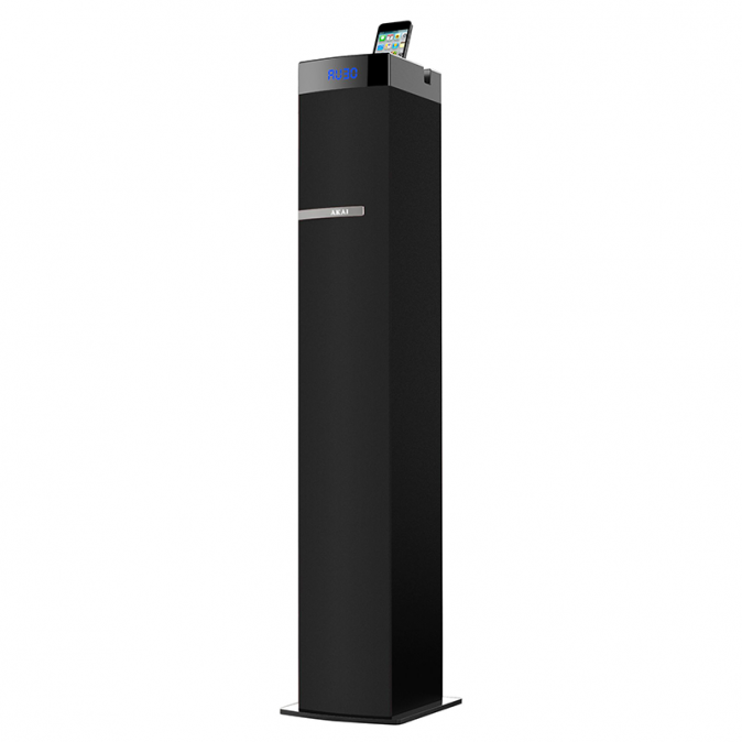 AKAI SS026A-KASTOR Hangfal Torony PC