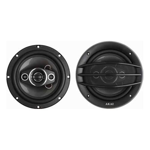 AKAI CA007A-CV654C Autó hangszóró Audio