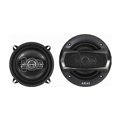 AKAI CA006-CX504C Autó hangszóró Audio